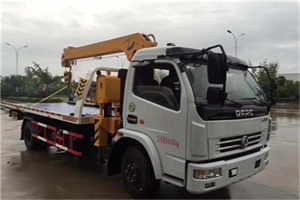 嘉黎24小时道路救援服务