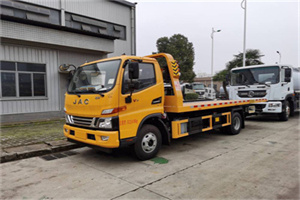 嘉黎车辆公路救援