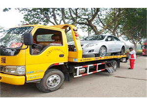 嘉黎附近24小时汽车拖车服务热线