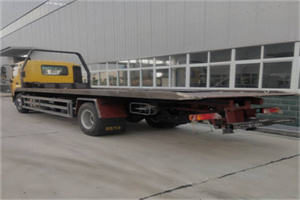 嘉黎24小时公路救援电话