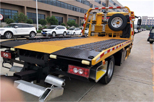 嘉黎24小时汽车送油服务公司