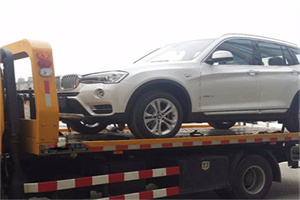 嘉黎拖车24小时服务电话