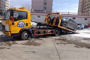 嘉黎救援拖车费用怎么算